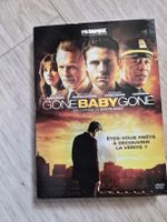 Gone Baby Gone - DVD Thriller policier avec Ben Affleck 😎