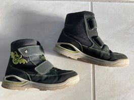 Pepino Winterschuhe Gr. 28