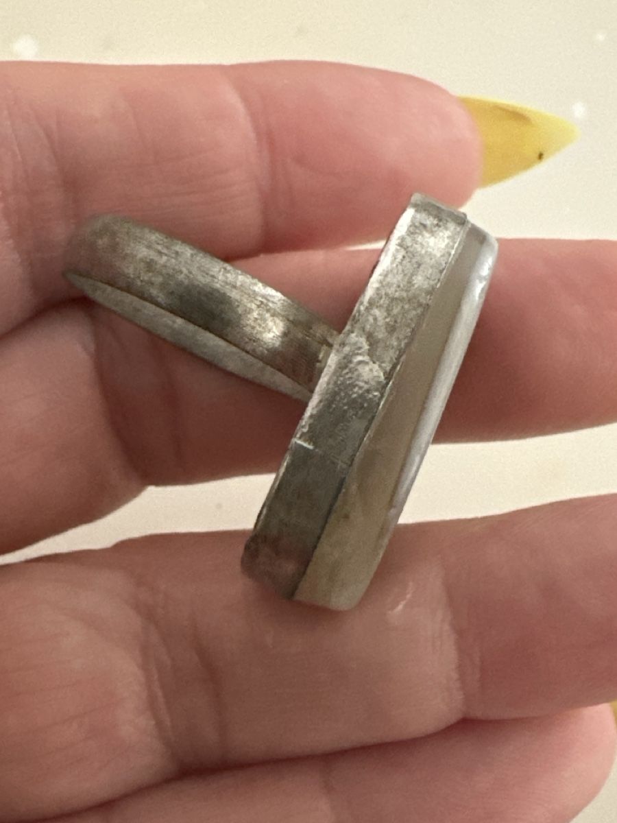 Anelli: Bague taille 64 – Usato da Montreux venduto da Pipo7878 2