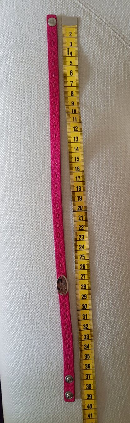 Fendi Bracciali & Braccialetti: Bracelet Fendi Selleria – Usato da Onex venduto da AF. 5