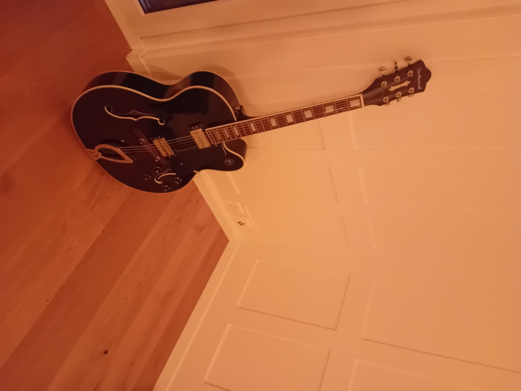 Instruments de musique: Gitarre – D'occasion à Romanshorn par inf_wdd8 2