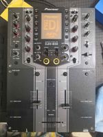 Pioneer DJM-909 Professional 2-Channel Mixer