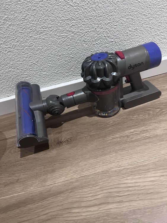 Dyson Kinderstaubsauger Kaufen auf Ricardo