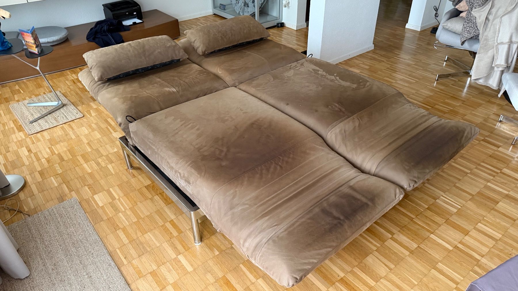 Rolf Benz Sofas: Sofa von Rolf Benz – Gebraucht aus Burgdorf von maliku 2