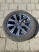 Winterrad-Satz Ford Puma (4 Stück)