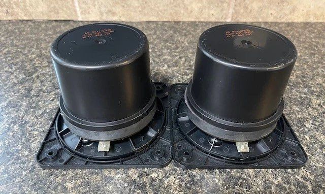 Philips Casse acustiche: Philips AD 02110/SQ8 médium drivers (Paire) – Nuovo (secondo la descrizione) da Le Mouret venduto da Serarien 3