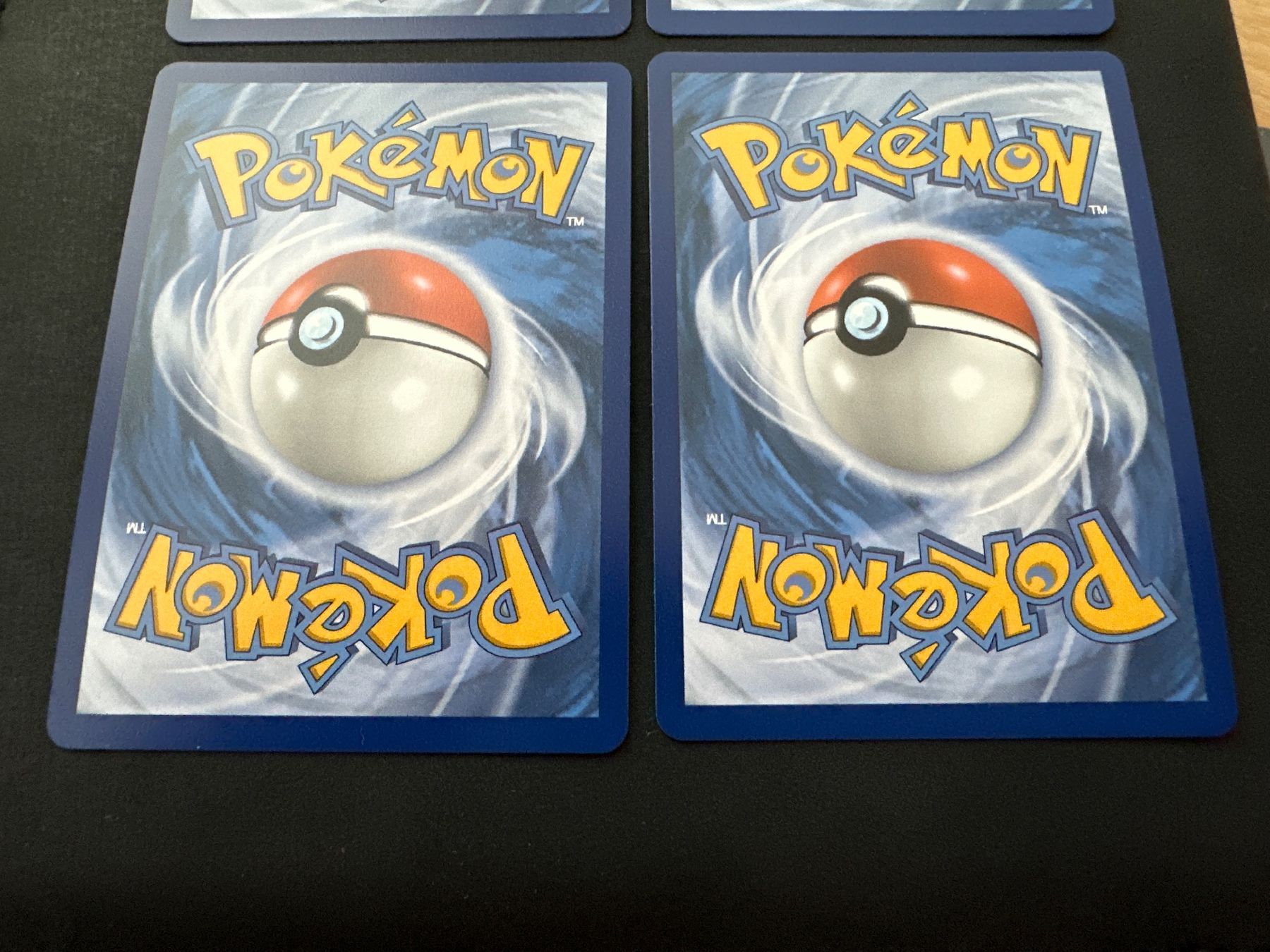 Pokémon Sammelbilder & Trading cards: Pokemon 4x EX Karten Englisch NM – Neu (gemäss Beschreibung) aus Winterthur von sah_gn89 5