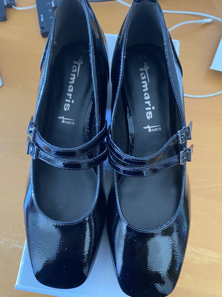 Scarpe da donna: Escarpin femmes – Nuovo (secondo la descrizione) da fribourg venduto da iris18 4
