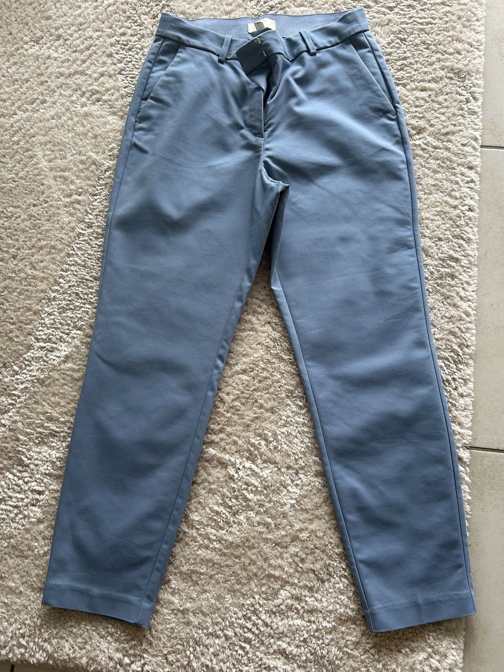 H&M Pantaloni: Pantalon H&M – Usato da Courrendlin venduto da loko2910