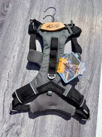 FABRIKNEU: Kurgo Journey Air Harness Hundegeschirr – Grösse 