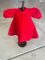 BARBIE RED FLARE #939 (Vintage 1962)