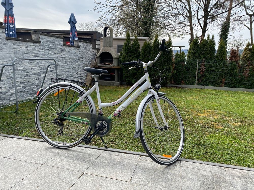 Totem Velo | Kaufen auf Ricardo