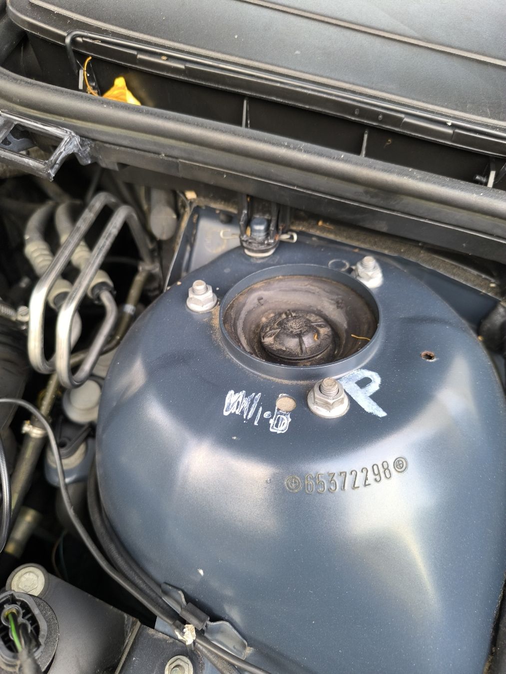 BMW Autos: BMW e39 528 Handschaltung  – Gebraucht aus St. Gallen von hau_5n2n 6