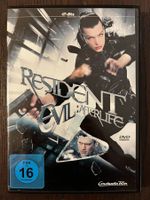 Resident Evil - Afterlife