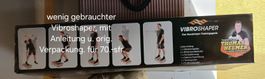 Vibroshaper Ganzkörper-Trainingsgerät 