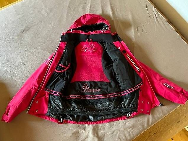 Vestes: Damen Skijacke – D'occasion à Langwies par ren_5wdx 1