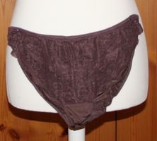 Hose braun Gr. L (34)