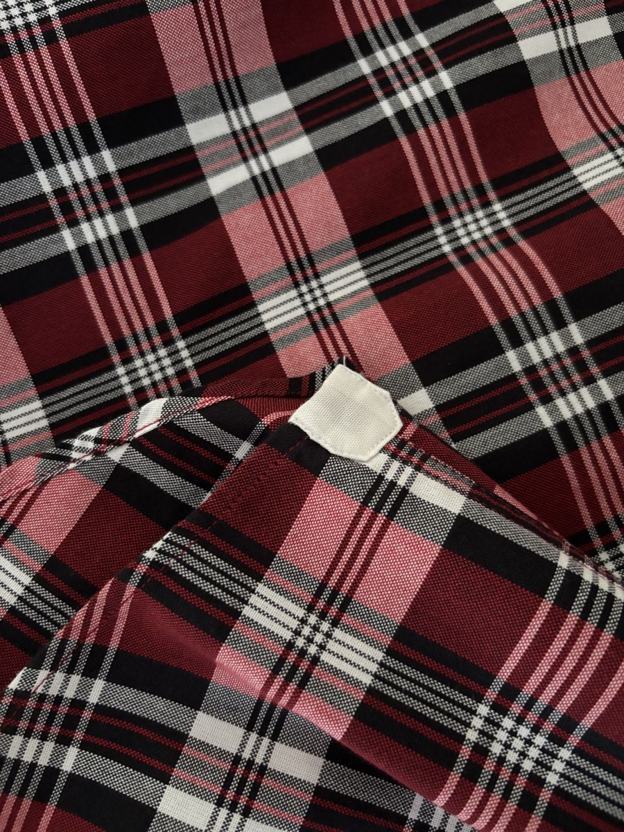 Tommy Hilfiger Camicie: Tommy Hilfiger men shirt – Usato da Mellingen venduto da Guilhermefurlan 4