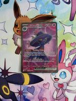 Pokemon Mismagius EX 112/094 PFL