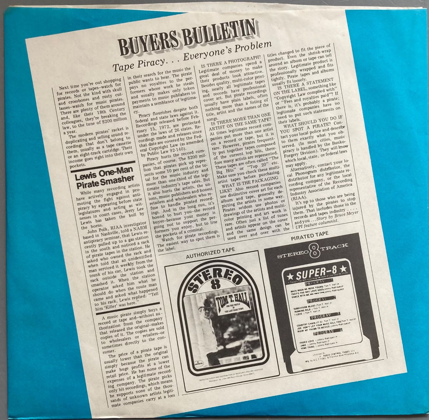 Schallplatten: VAN DER GRAAF GENERATOR - STILL LIFE – Gebraucht aus Poliez-Pittet von Newtown-Records 2