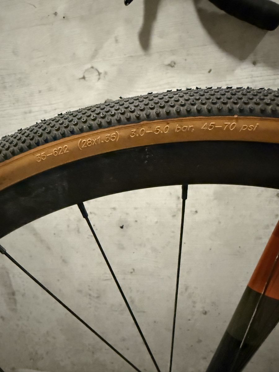 Biciclette: Serious Gravel Bike – Usato da Winterthur venduto da Adriianson 3