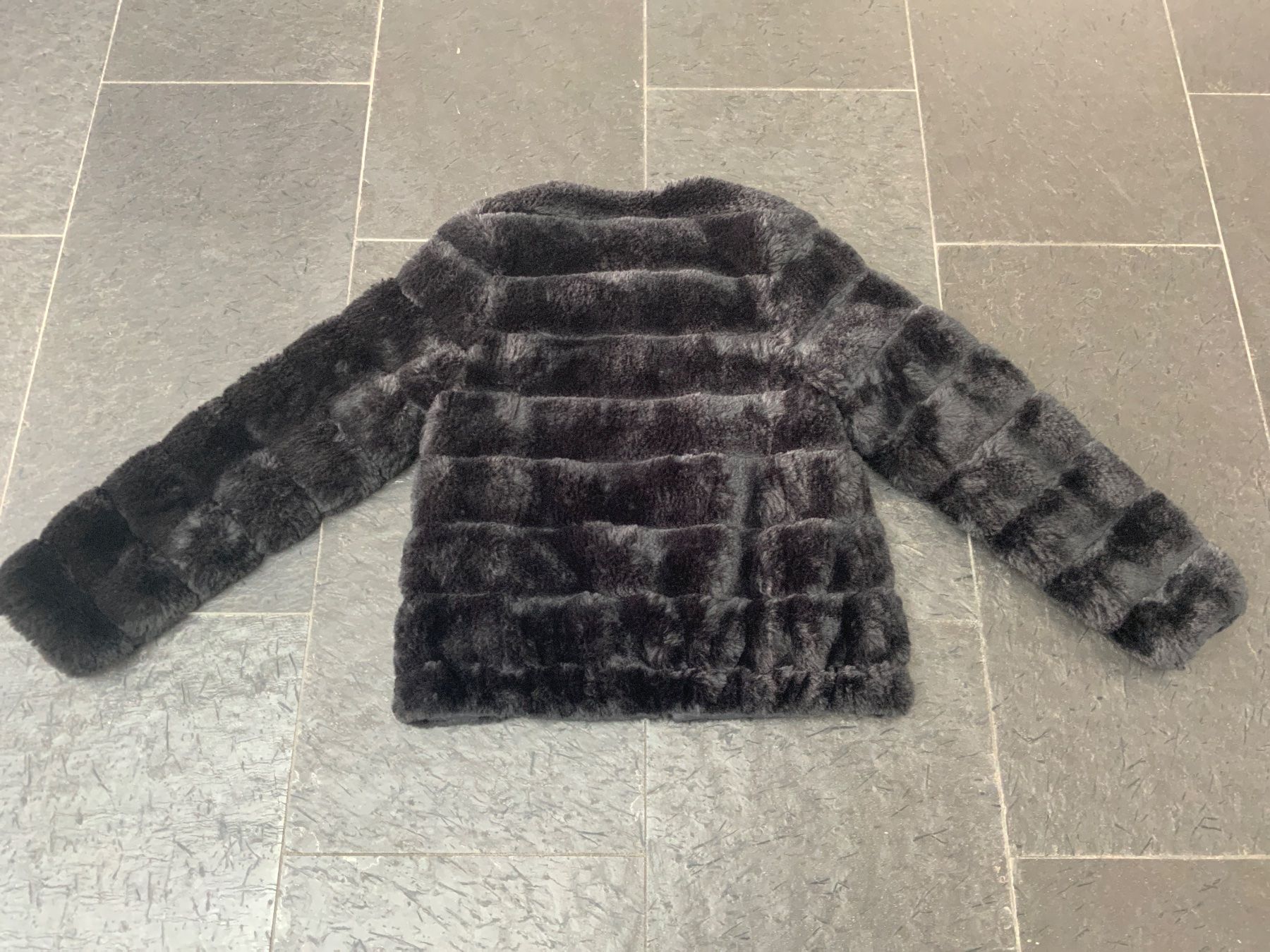 DKNY Giacche & Cappotti: Jacke, DONNA KAREN, Mädchen, einfach WUNDERSCHÖN! – Usato da Stäfa venduto da sylla73 2