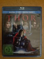 Thor - Blu-ray, DVD & Digital - Marvel Abenteuer Film!