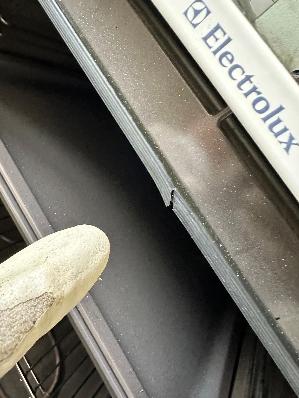 Electrolux Forni: Backofen mit Glaskeramik - Electrolux – Usato da Spreitenbach venduto da Space_X 5