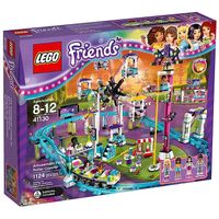 Lego Friends 41330 Großer Freizeitpark
