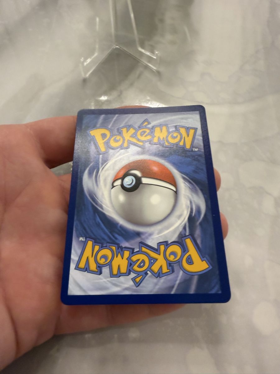 Pokémon Carte collezionabili: Reshiram EX  – Usato da Spreitenbach venduto da lir_qj52 2
