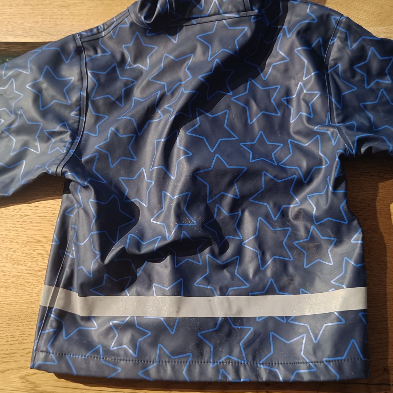 Giacche & Cappotti: Regenjacke Grösse 86 – Usato da Jaberg venduto da urig17. 2