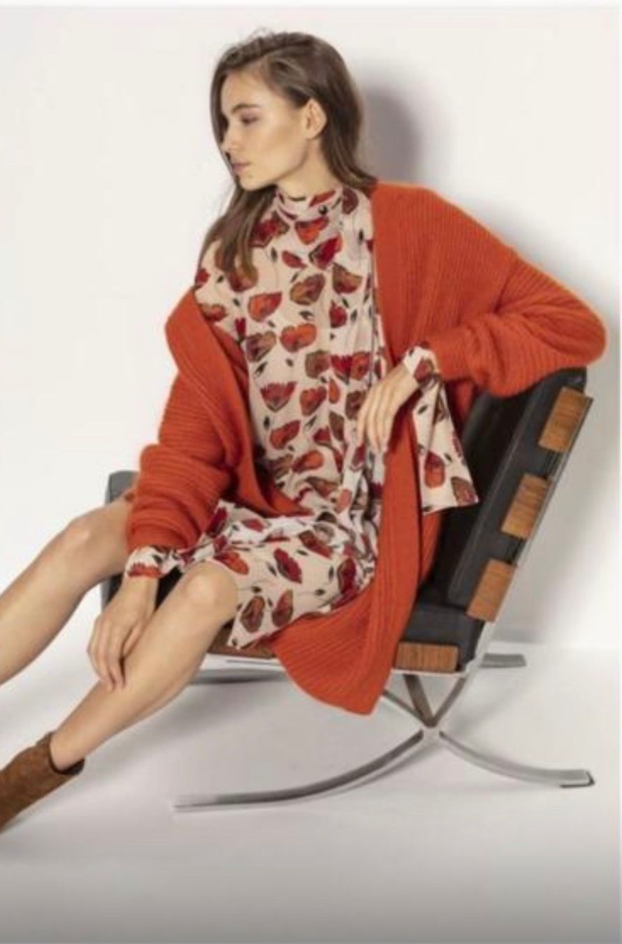 Luisa Cerano Robes: Luisa Cerano Kleid, NP 510 Gr.40 – Neuf (Voir description) à Meilen par Sura18