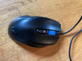 Medion Gamer Mouse , schwarz
