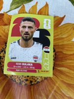 FIFA World Cup 2026 Sticker Rebin Sulaka Panini