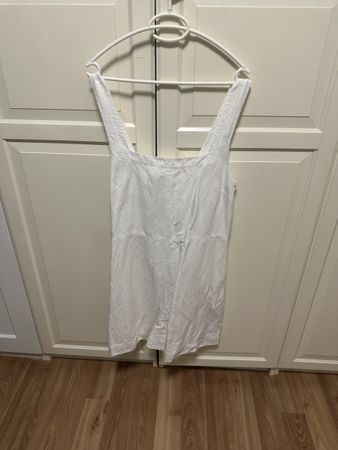 COS Kleid, Gr. 44, Sommerlich-leicht, Top Zustand!