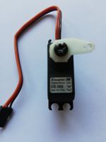 Graupner Servo DS 368 Digital