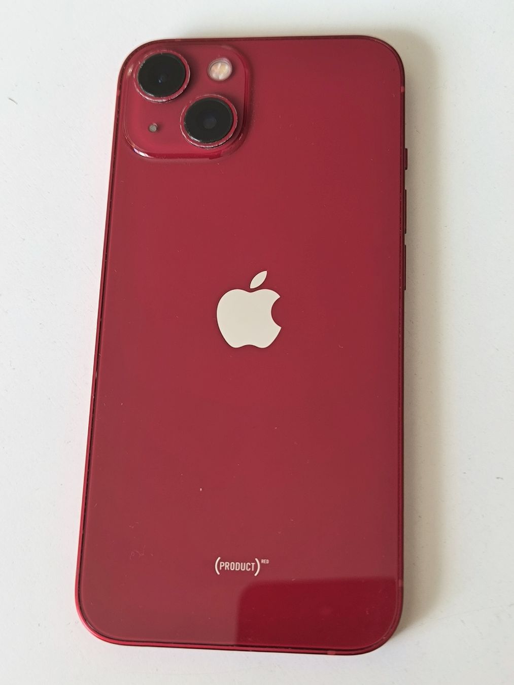 Apple Handys / Smartphones: iPhone 13 rouge 128gb – Gebraucht aus Riaz von vanucaptures 2