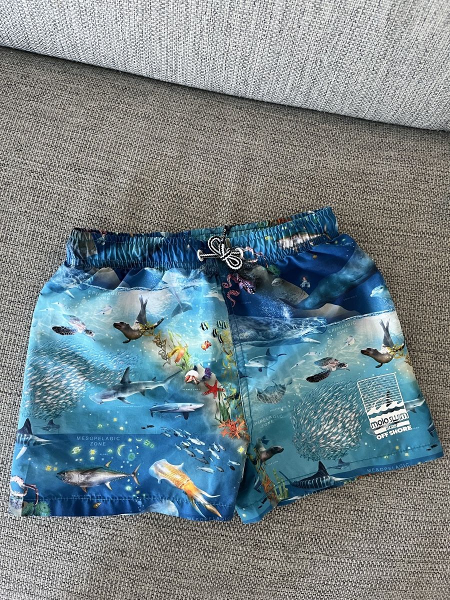 Molo Costumi da bagno: ***MOLO*** Badehose Gr. 122/128 – Nuovo (secondo la descrizione) da Volketswil venduto da Kephren