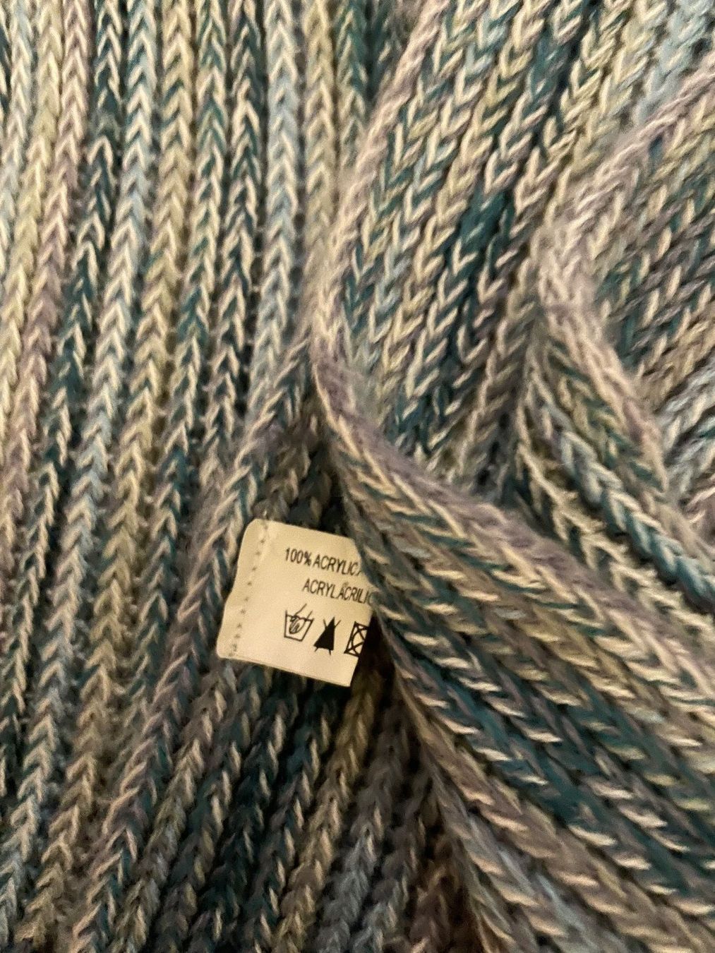 Foulards, Tücher & Schals: Schal, Damen – Neu (gemäss Beschreibung) aus Luzern von Roger3022 4