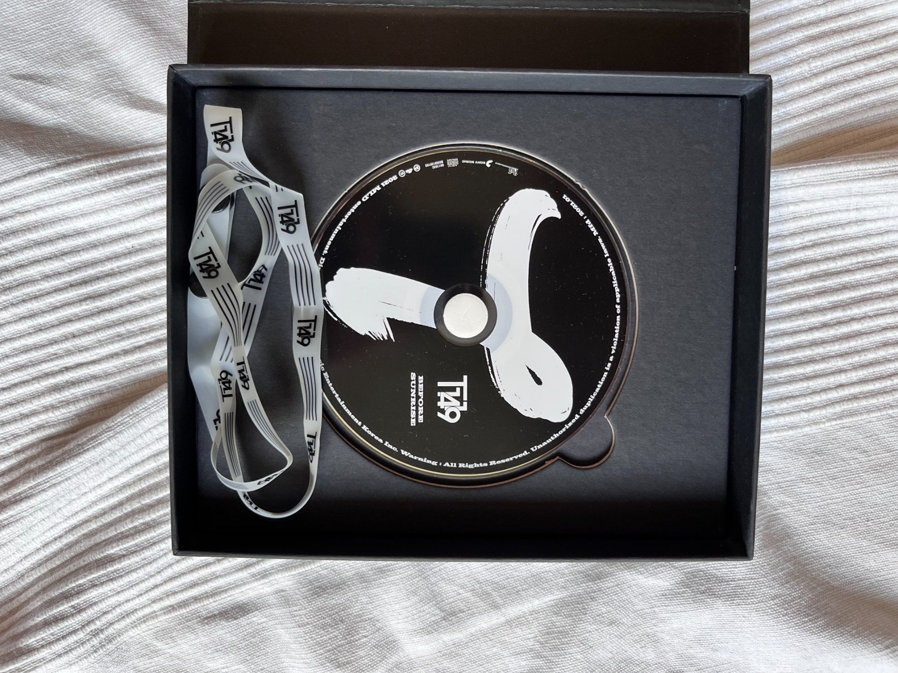 Album: K-Pop Alben – Usato da Zürich venduto da lar_8z5c 3
