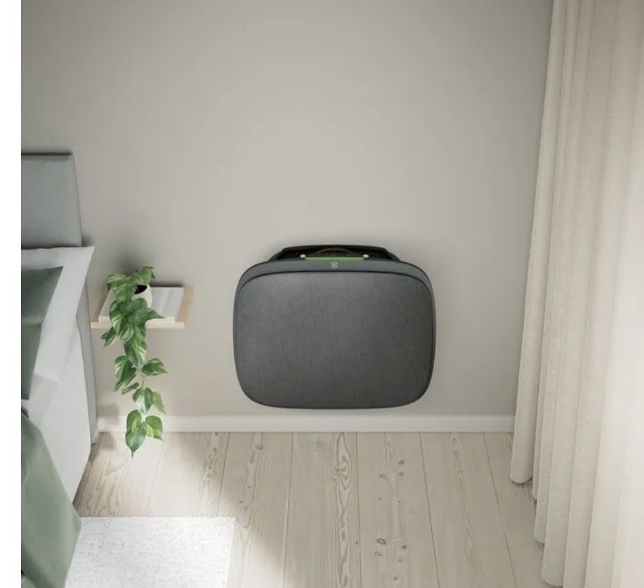 Electrolux Purificatori d'aria: Electrolux WA71-304DG Luftreiniger – Nuovo e nell'imballaggio originale da Frauenfeld venduto da berk39 1