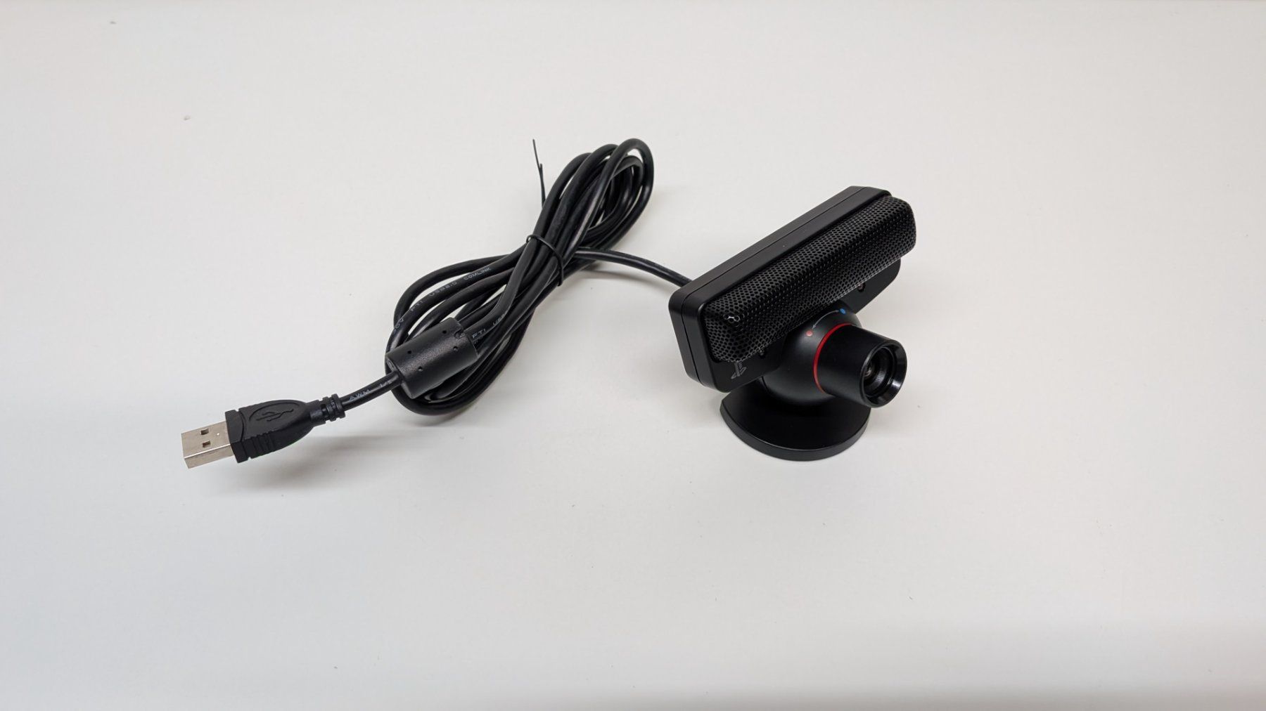 Sony Controller: Original PlayStation 3 Kamera / Eye – Usato da Menziken venduto da mame18