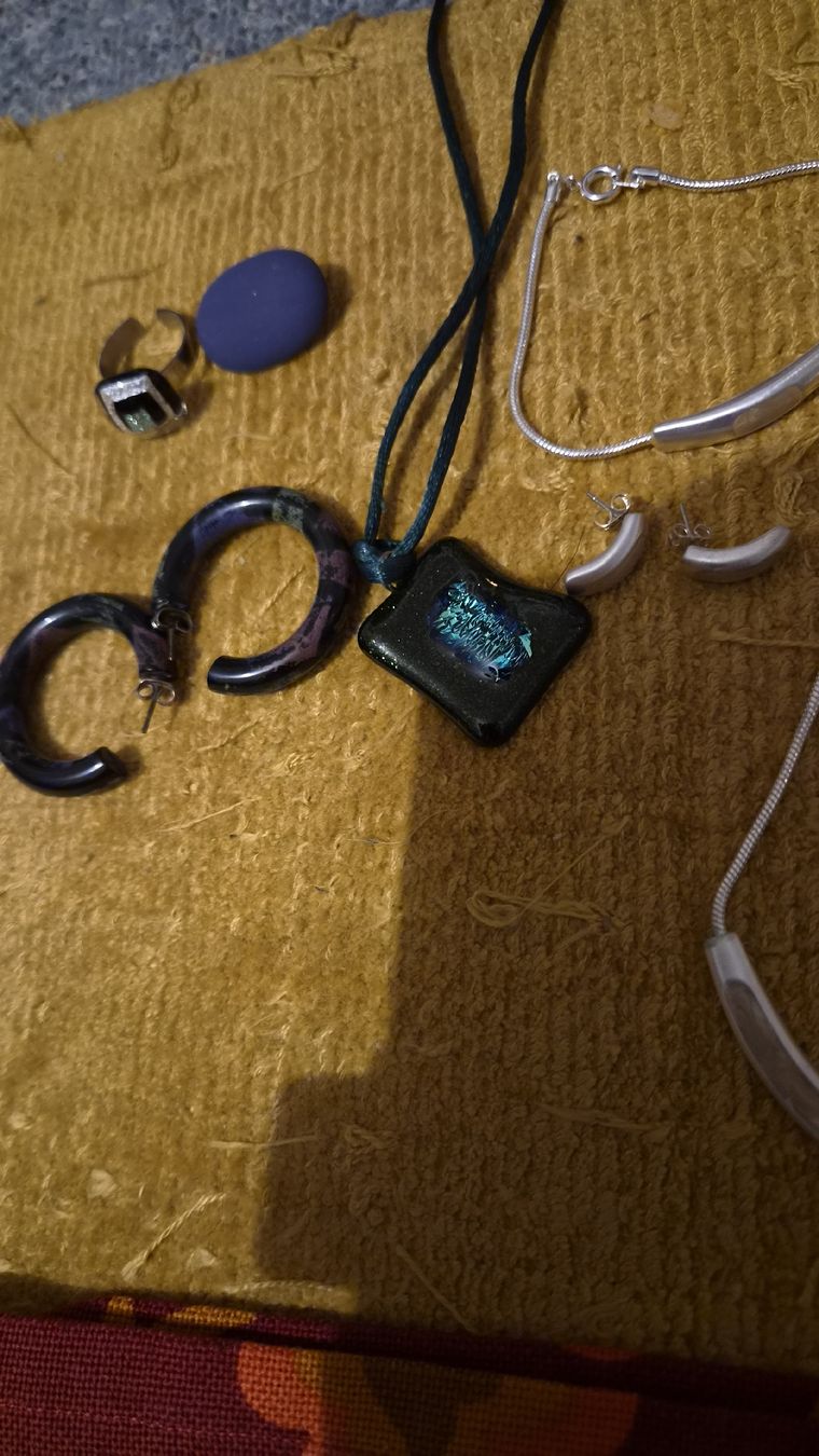 Altri gioielli: Schmuck Lot Vintage  – Usato da Kölliken venduto da MissesBossTop1 1