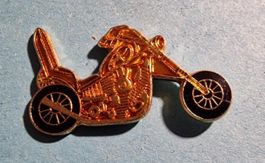 Pin Motorrad Chopper