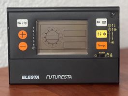 Hoval Heizungsregler - Futuresta RFU240C01
