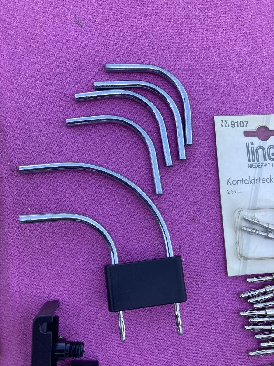 Lampade: Lampe Lampensystem – Nuovo (secondo la descrizione) da Oberbussnang venduto da Schmiede_herzog 3