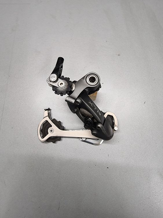 Groupe Shimano XTR M951 (montée Rapide), Groupeset VTT D'occasion