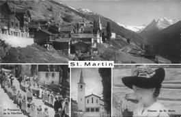 St. Martin ( Vals )