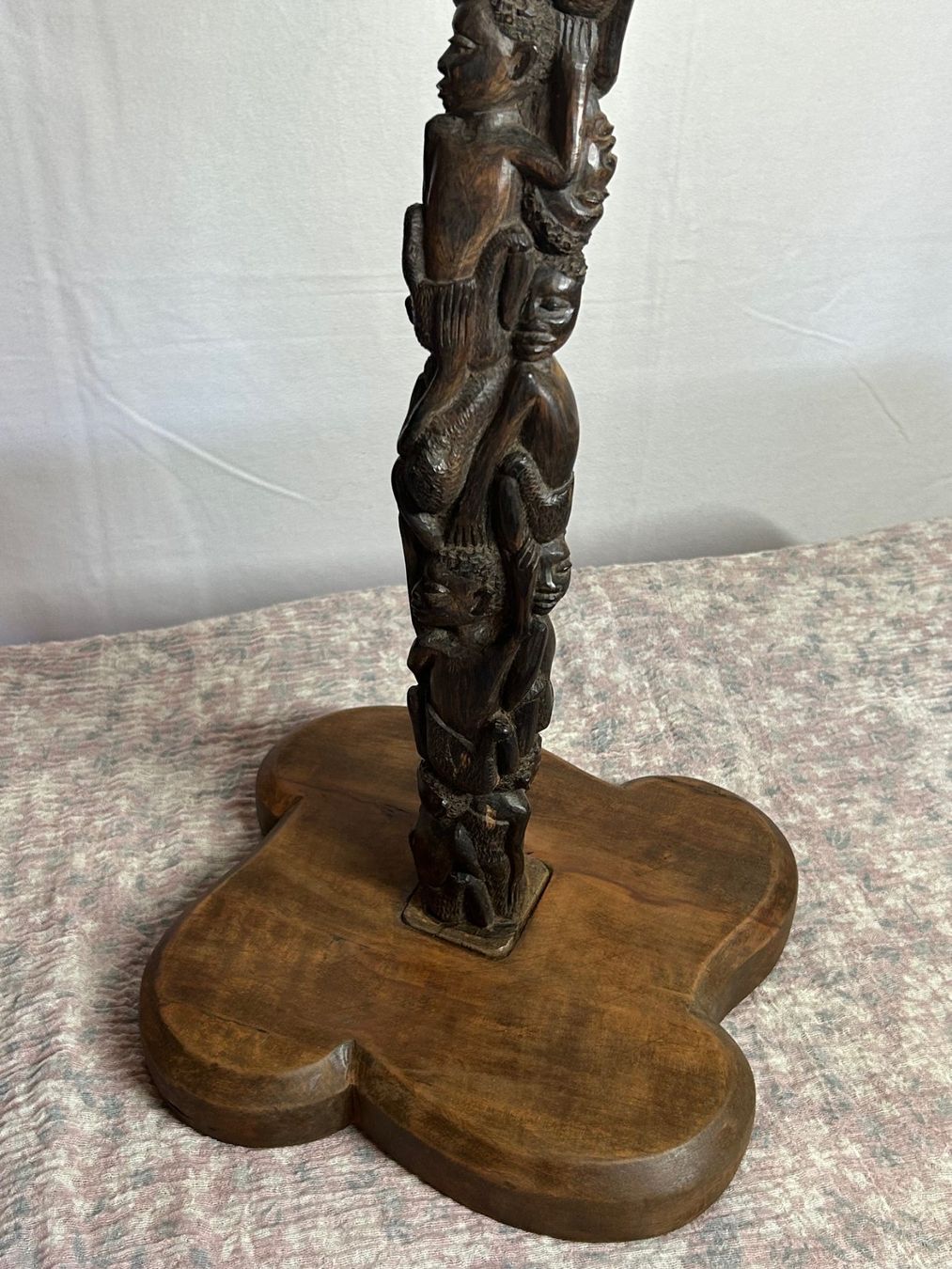 Sculture & Statue: Makonde - Lebensbaum – Nuovo (secondo la descrizione) da Rocourt venduto da Vijay02 6