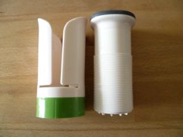 Zyliss Spiralizer Gemüseschneider